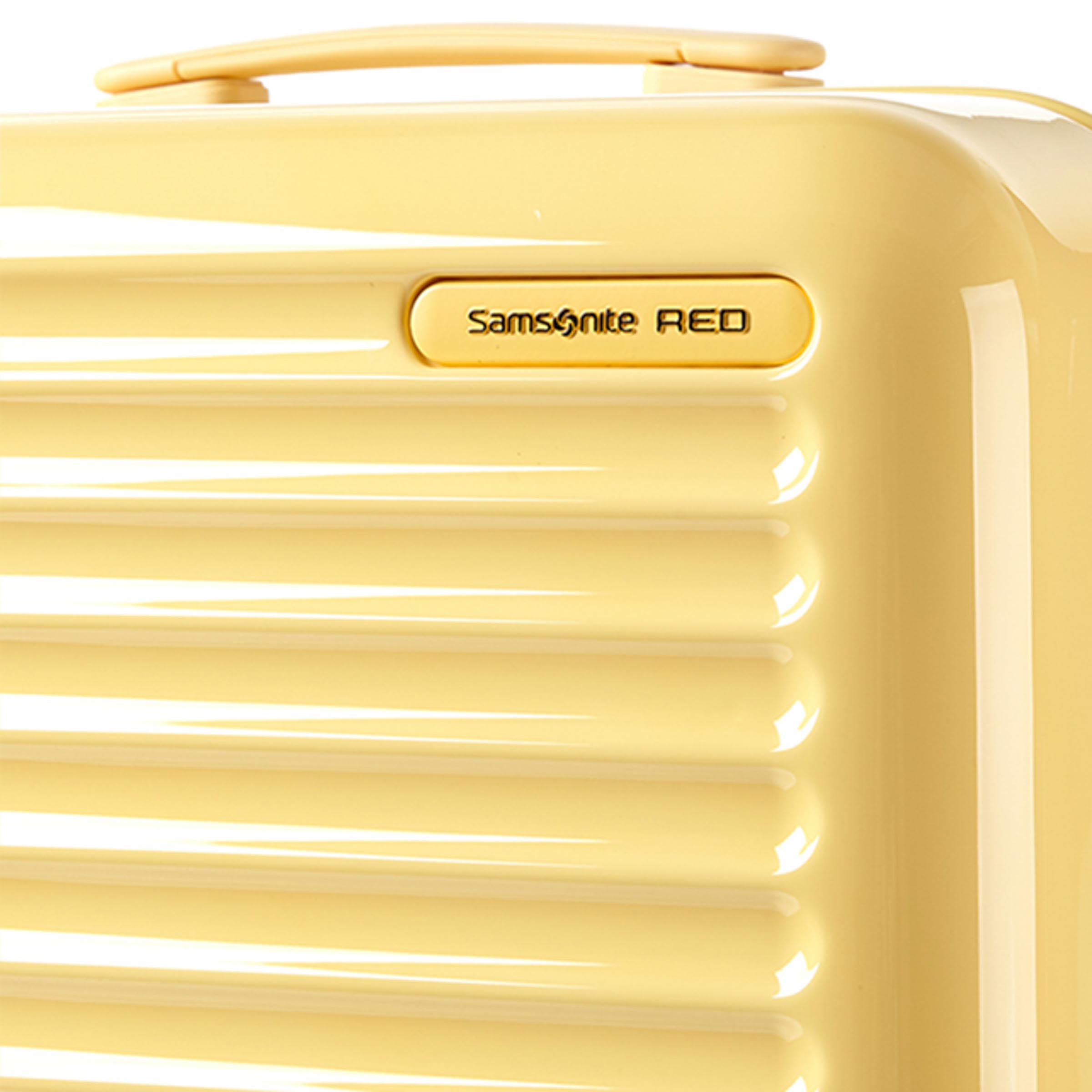 TOIIS BLOSSOM 토이즈 캐리어 55/20 EXP + 커버  detail | Samsonite