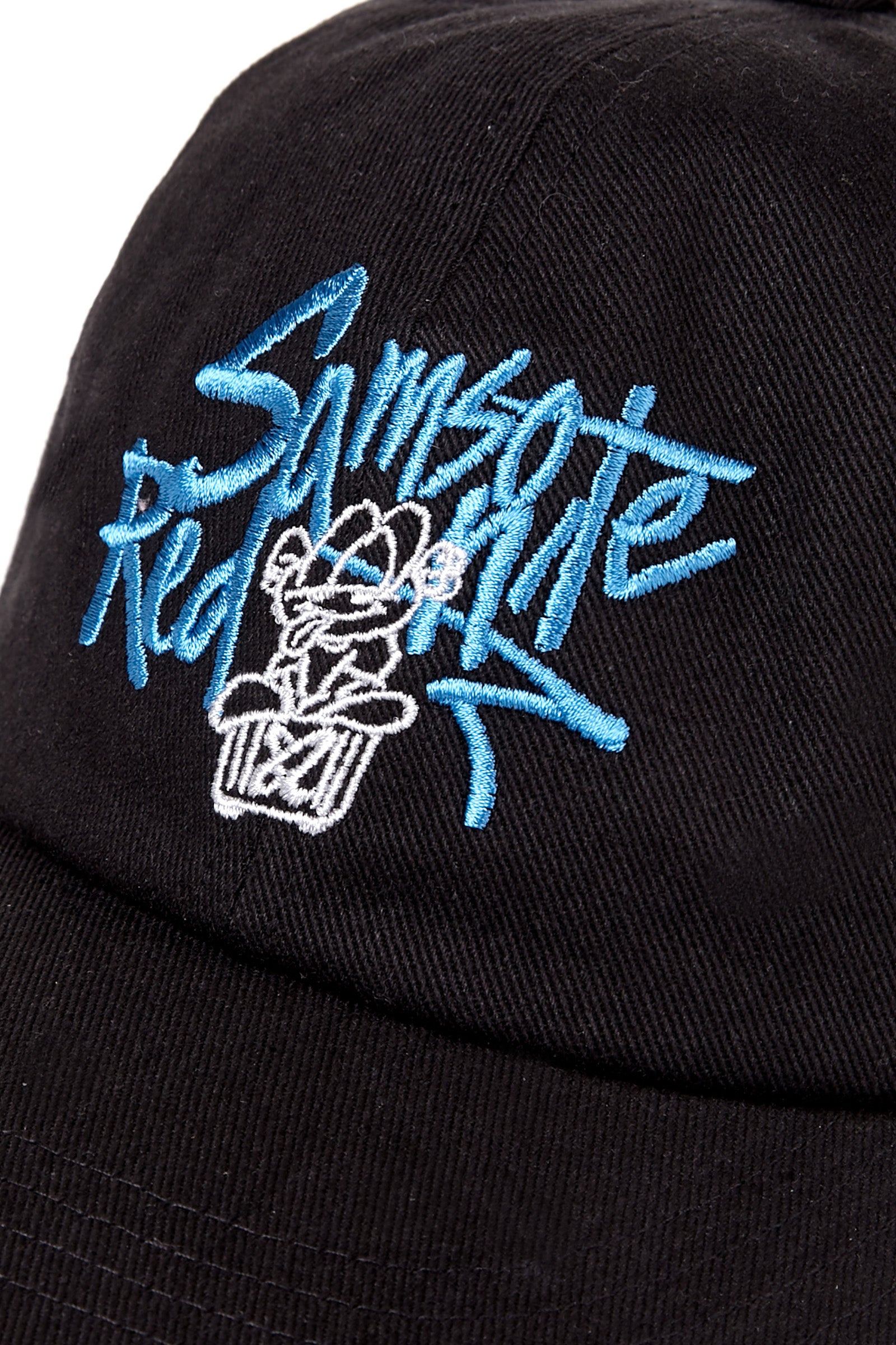 HEADWEAR 헤드웨어 그래피티 EMB 플랩캡