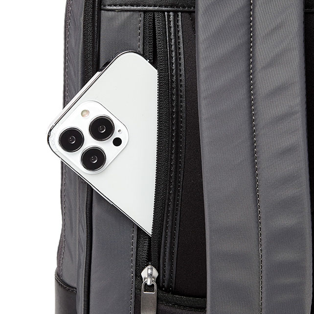 JEFFERY2 제프리2 백팩