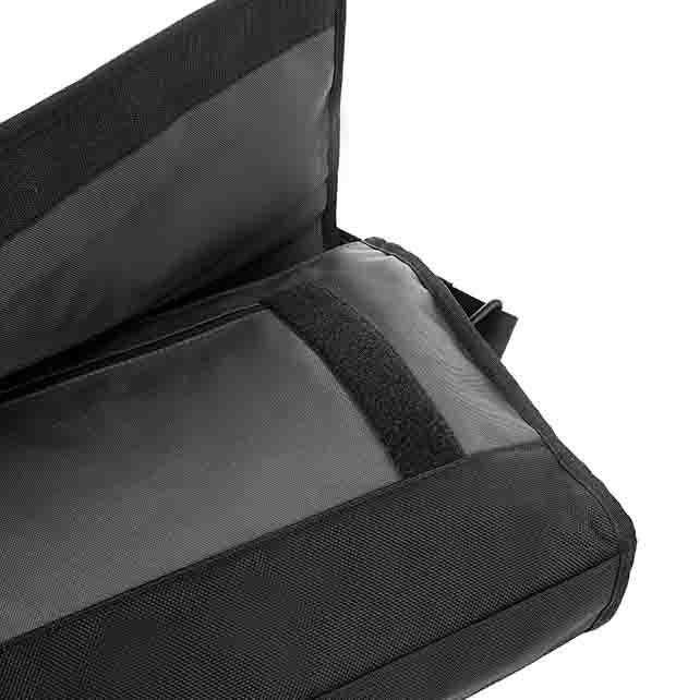 LORNNE 론 메신저백