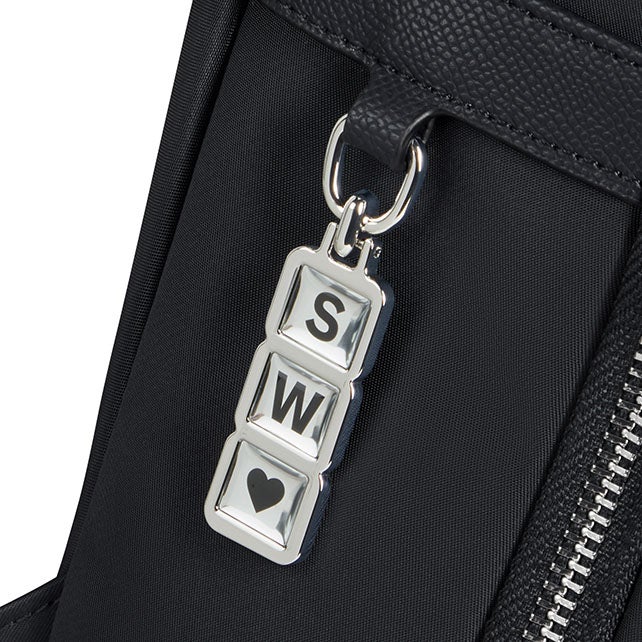 KARISSA EVO 카리사 슬림 백팩 14.1"