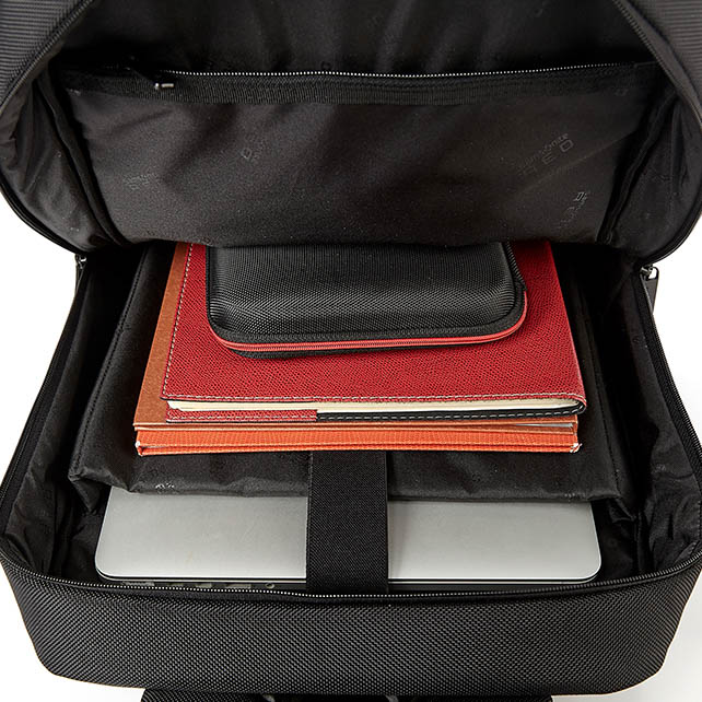 LOPERE 2 로페르 백팩  detail | Samsonite