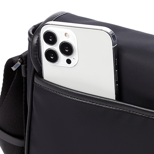 JEFFERY 제프리 메신저