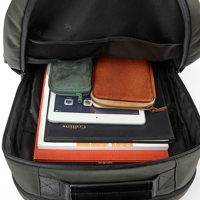 ELDERT 엘더트 백팩 L