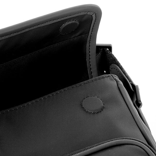 NOBERT 노버트 미니 크로스백