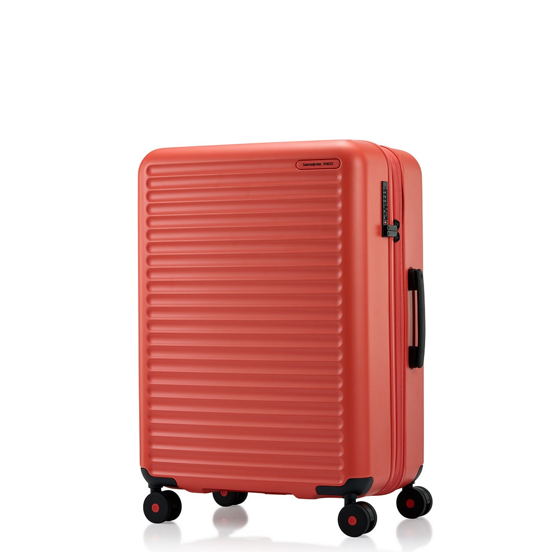 Samsonite Red Toiis C 토이즈 캐리어 68/25 Exp