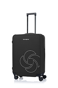 TRAVEL ESSENTIALS FOLD. LUGGAGE COVER M  size | Samsonite