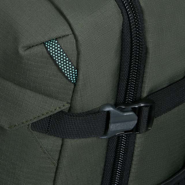 ROADSEEKER 로드시커 UNDERSEAT 백팩