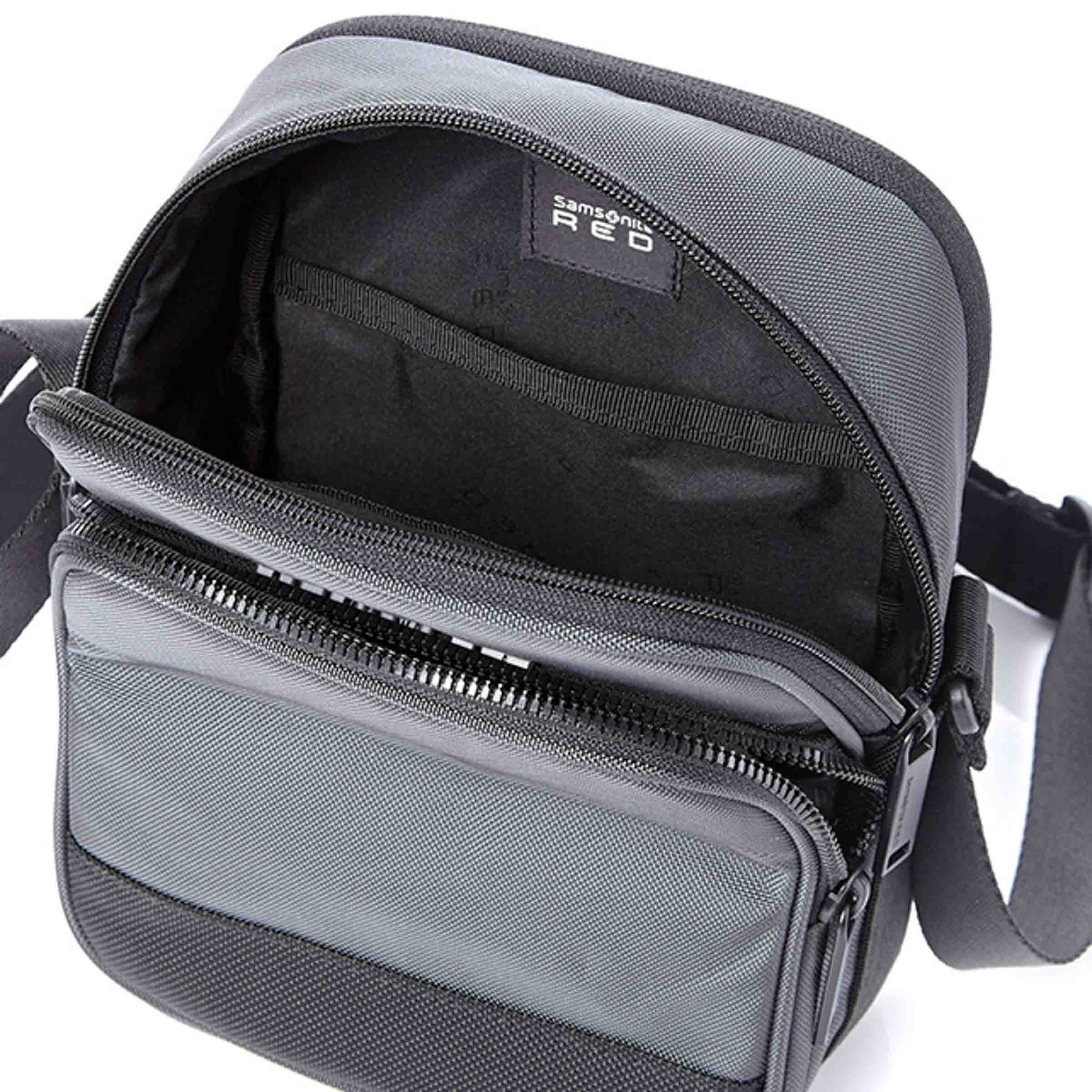 CRAGGAN 크레건 미니 크로스백