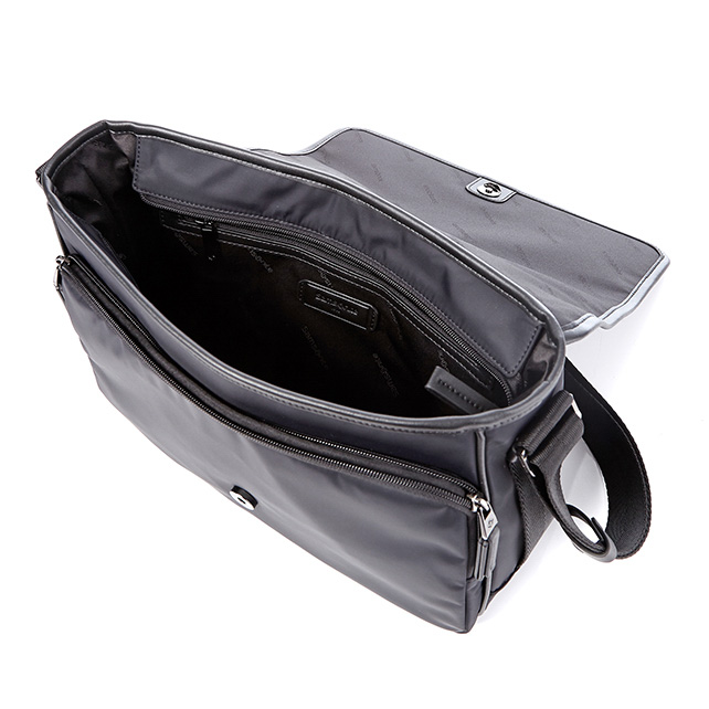 JEFFERY 제프리 메신저