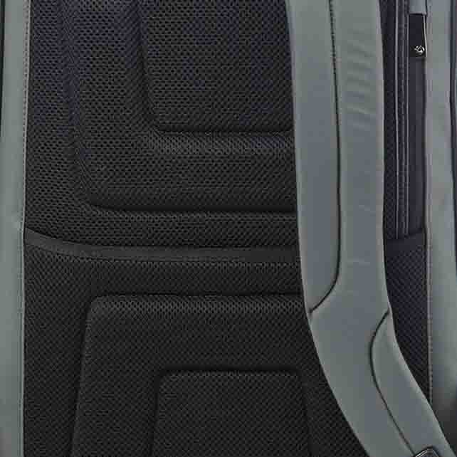 JEFFERY 제프리 백팩 M