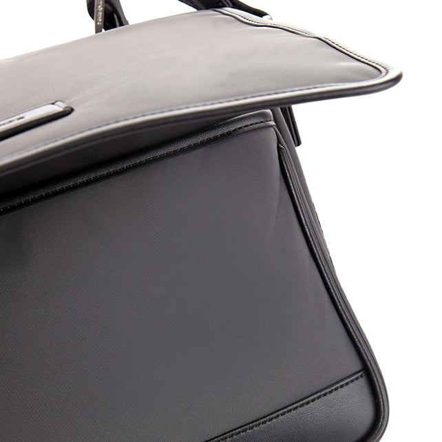 JEFFERY2 제프리2 메신저백