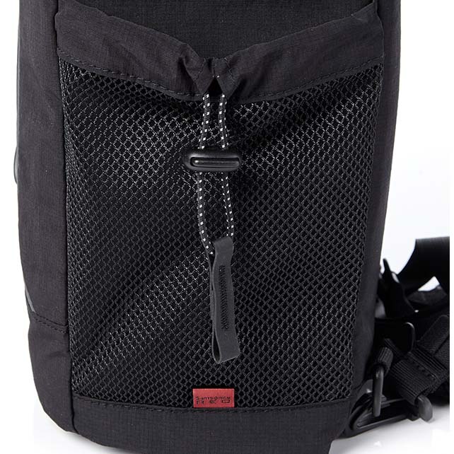 BIRNIE 버니 플립 백팩