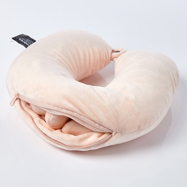 SAMMIES DREAMS 쌔미즈드림 버디 목베개 BUNNY