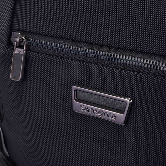 URBAN-EYE DLX 어반아이 디럭스 백팩 15.6" 2 POCKETS