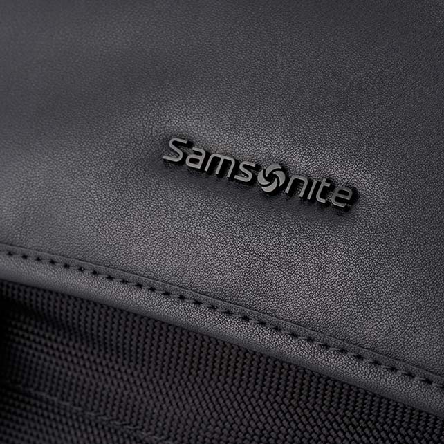 UNDERSCORE 언더스코어 플랩 백팩 15.6"  detail | Samsonite