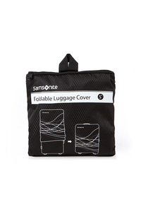 TRAVEL LINK ACC. Foldable Luggage Cover S+  size | Samsonite