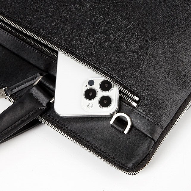 RIDELLE 리델 브리프케이스