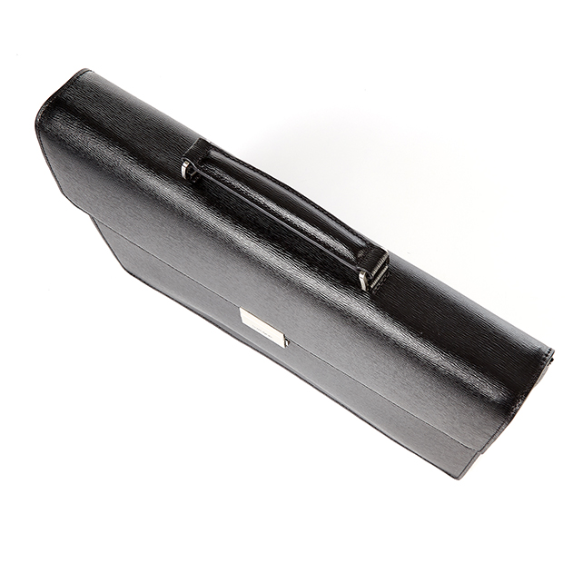 ROSCOE 로스코 플랩 브리프케이스