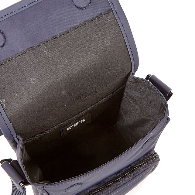 NOBERT 노버트 미니 크로스백