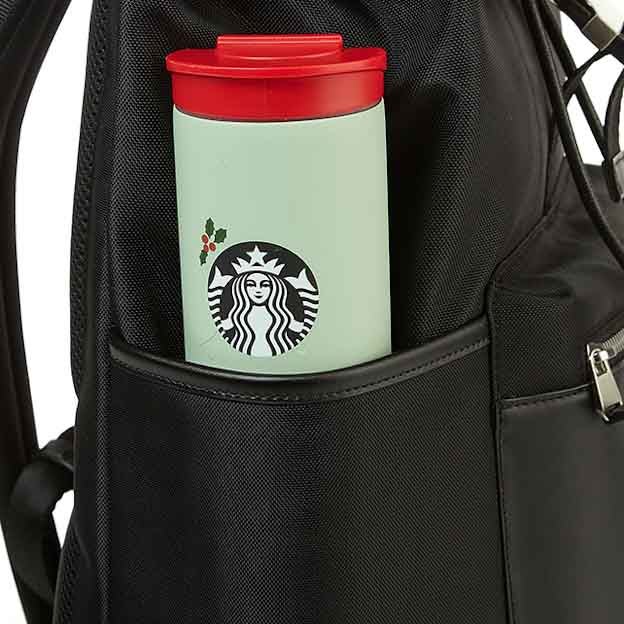 HINCK 힌크 플랩 백팩