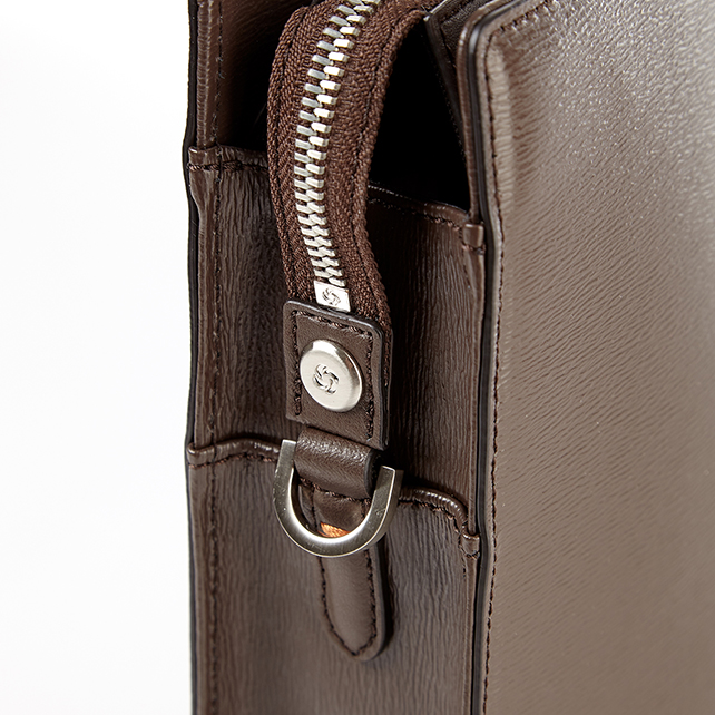 ROSCOE 로스코 브리프케이스