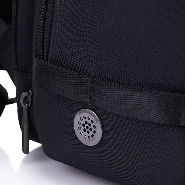 URBAN-EYE DLX 어반아이 디럭스 LPT 백팩 17.3" EXP