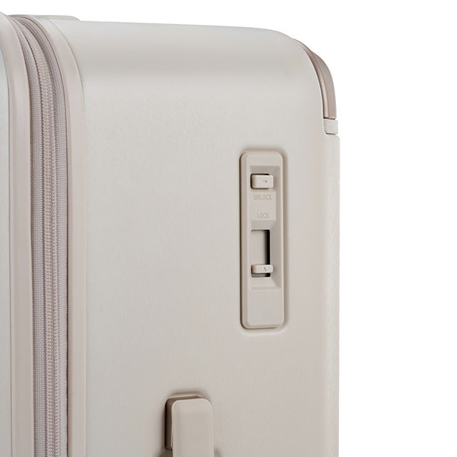 ZENPOD 젠팟 캐리어 75/28 트렁크