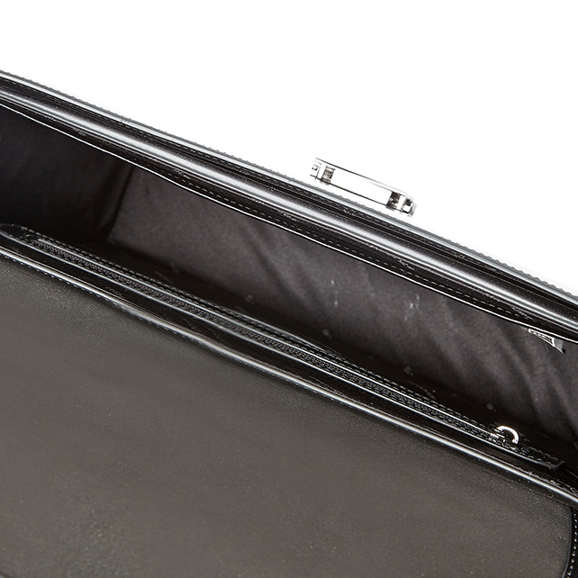 RONESDALE 론즈데일 플랩 브리프케이스