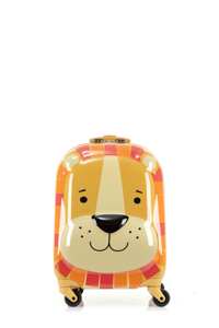 SAMMIES DREAMS SP 45/16 LION ANTM  size | Samsonite