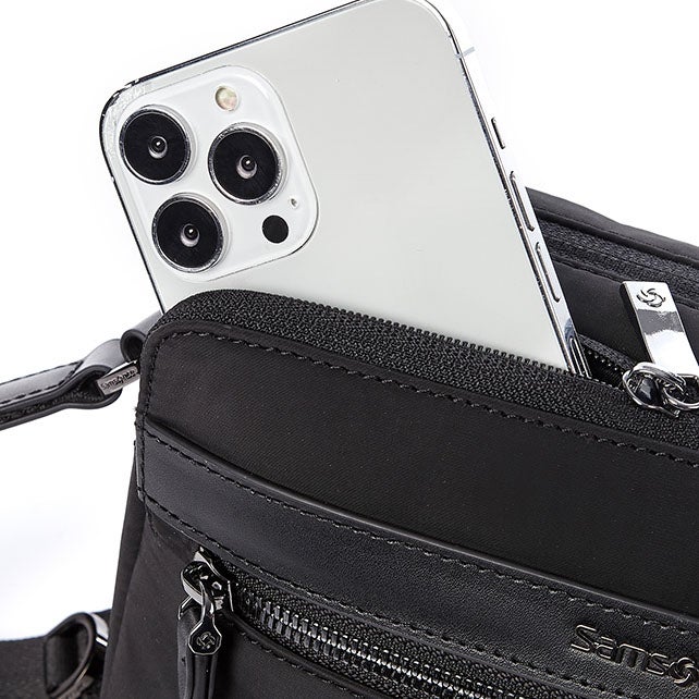 CAMILLA 카밀라 크로스백  detail | Samsonite