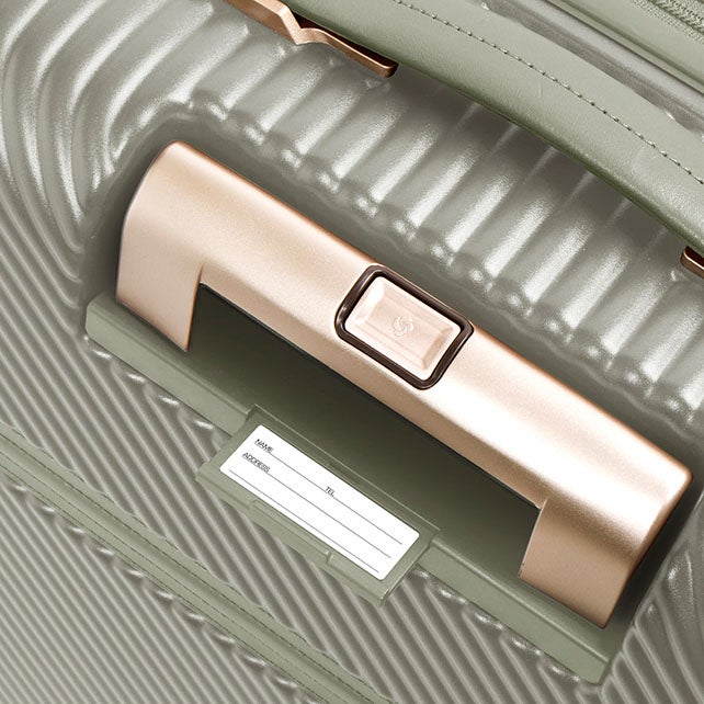 SBL RICHMOND II 리치몬드 캐리어 55/20 TAG