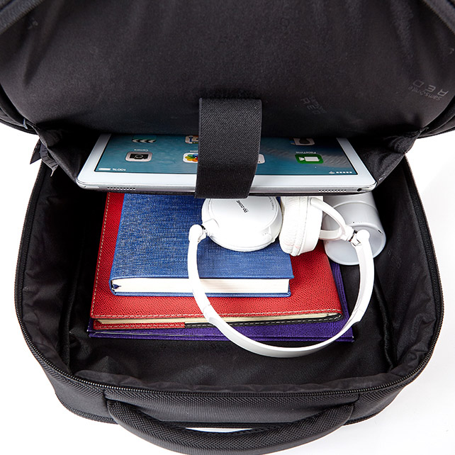 WOOLPACK 울팩 백팩