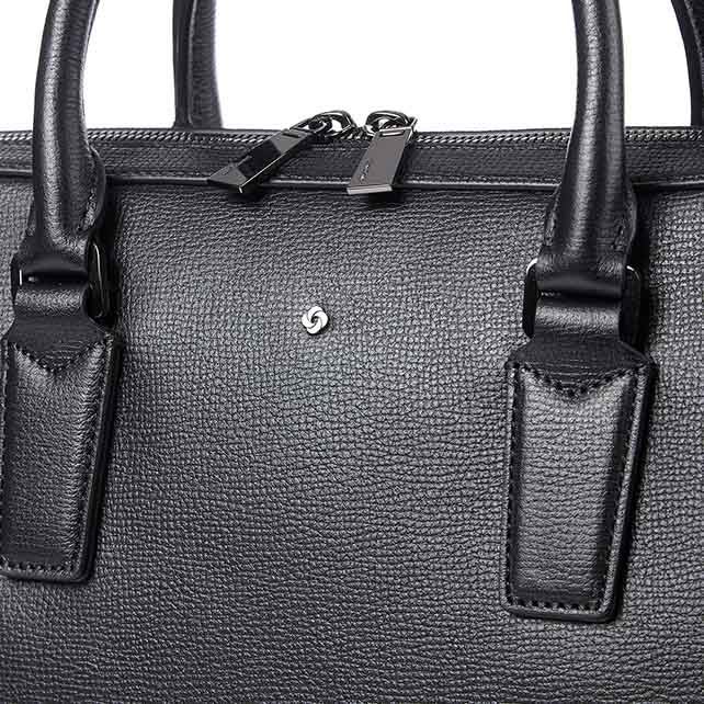 BOWLEY 보울리 서류가방