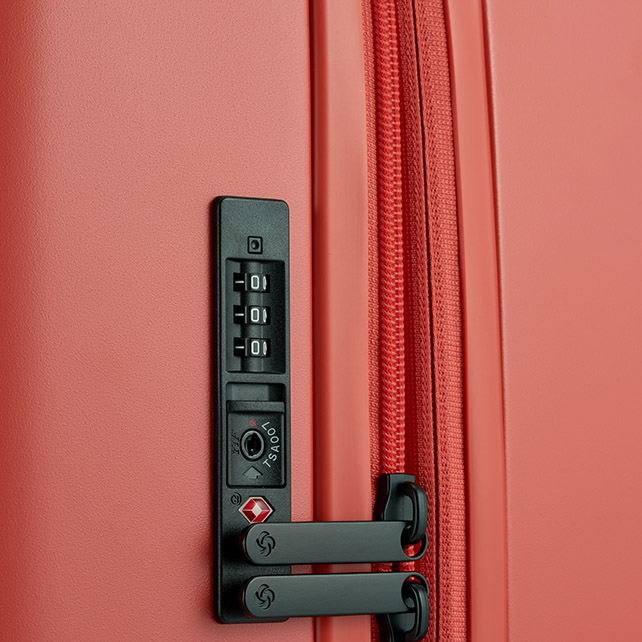 TOIIS C 토이즈 캐리어 68/25 EXP