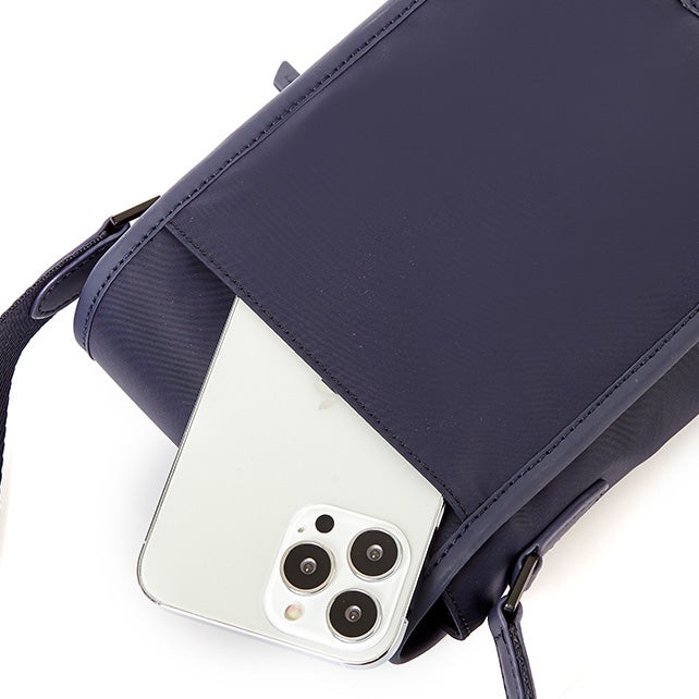 NOBERT 노버트 미니 크로스백