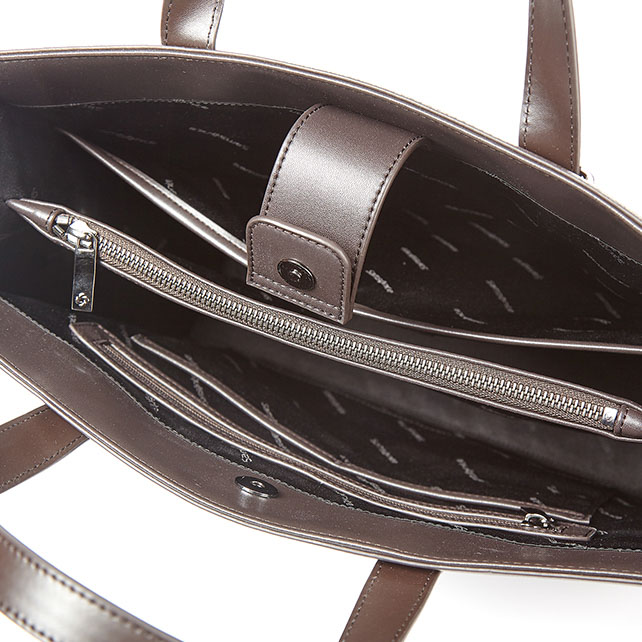 BLACKJACK 블랙잭 HORIZONTAL 토트