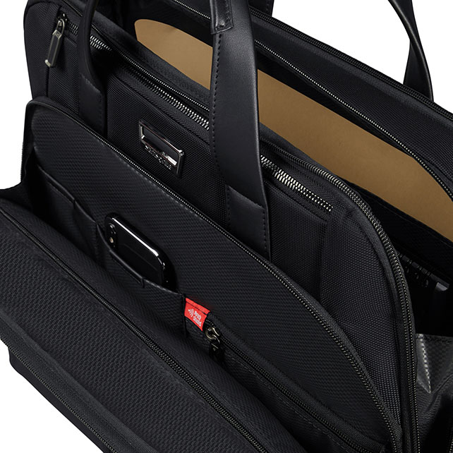 URBAN-EYE DLX 어반아이 디럭스 서류가방 15.6"