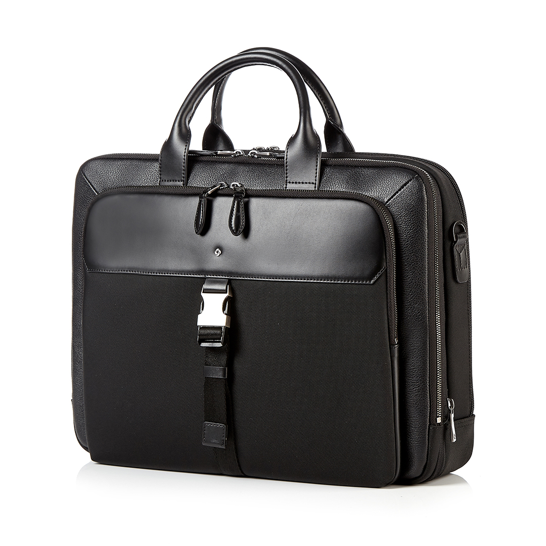 Samsonite Black Label Coulta Briefcase