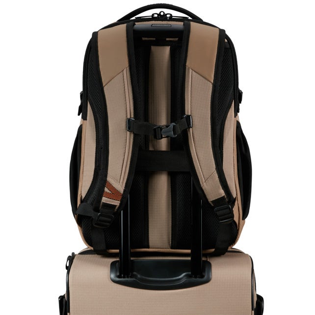 ROADSEEKER 로드시커 LAPTOP BACKPACK M