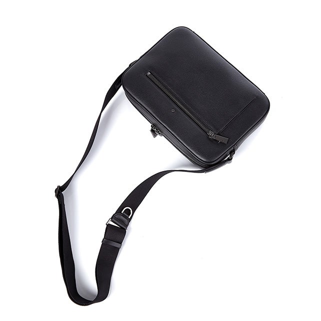 BOWLEY 보울리 크로스백