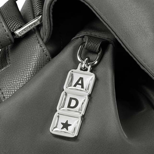 KARISSA EVO 카리사 백팩 3 PKT 1 BUCKLE