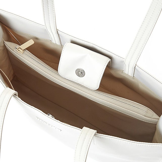 FERLEY 펄리 숄더백