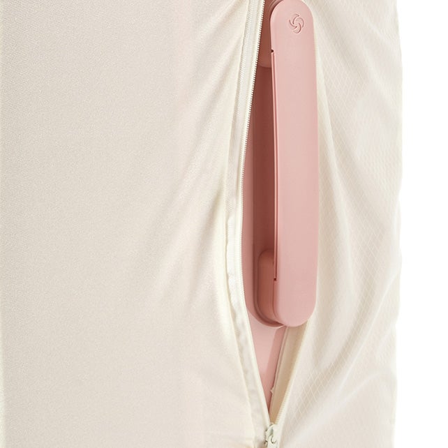 TRAVEL ESSENTIALS 트래블에센셜 폴드. 러기지 커버 L