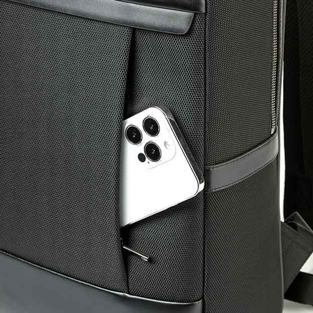 KAMPER 캠퍼 백팩 M