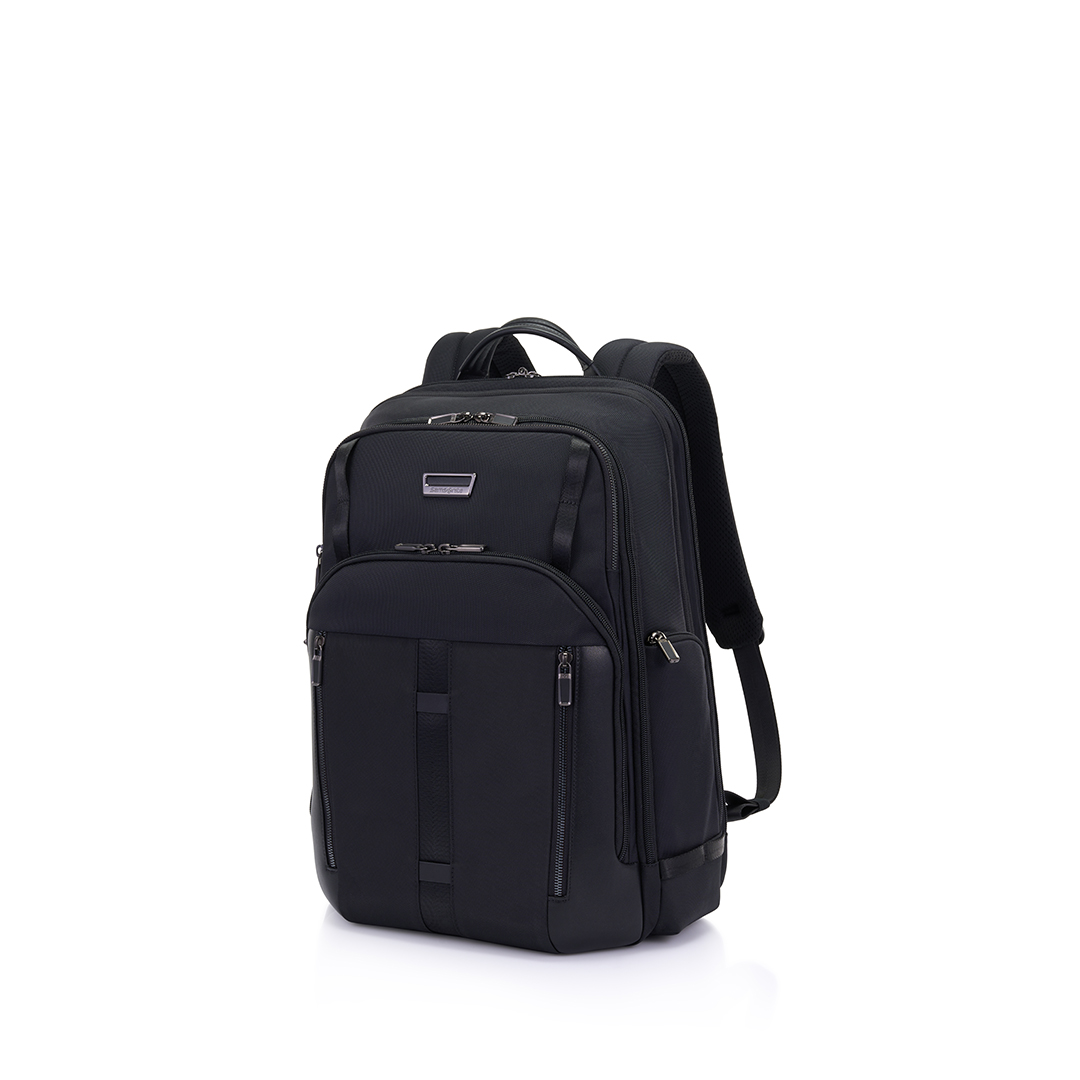Samsonite Urban eye Dlx Lpt Backpack 17.3 Exp