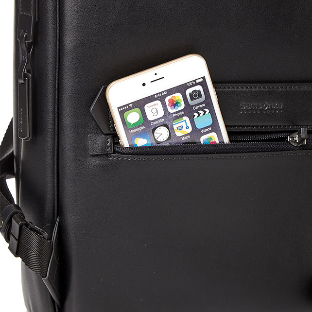 BRANSON 브랜슨 백팩 2