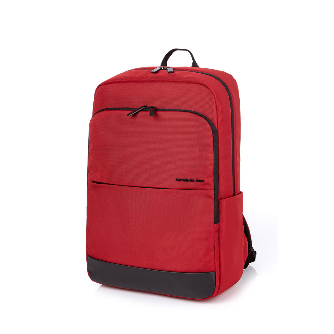 Samsonite Red