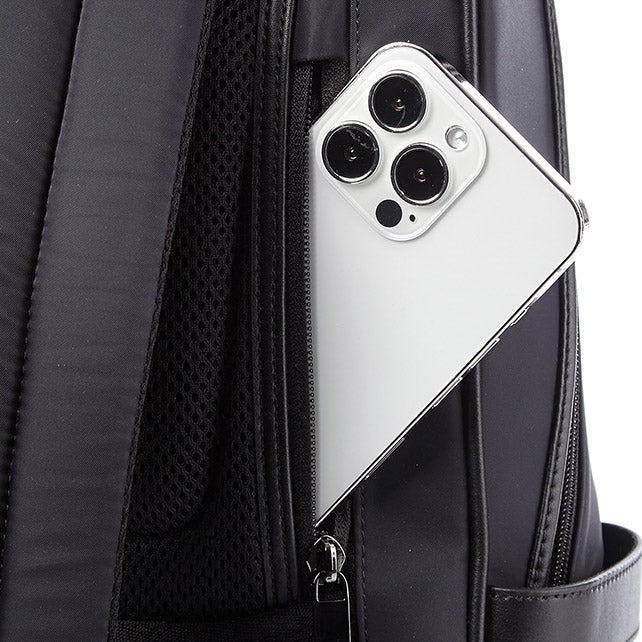 JEFFERY 제프리 백팩