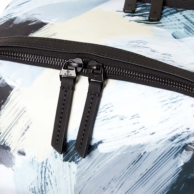 NOBERT 노버트 PATTERNED 백팩